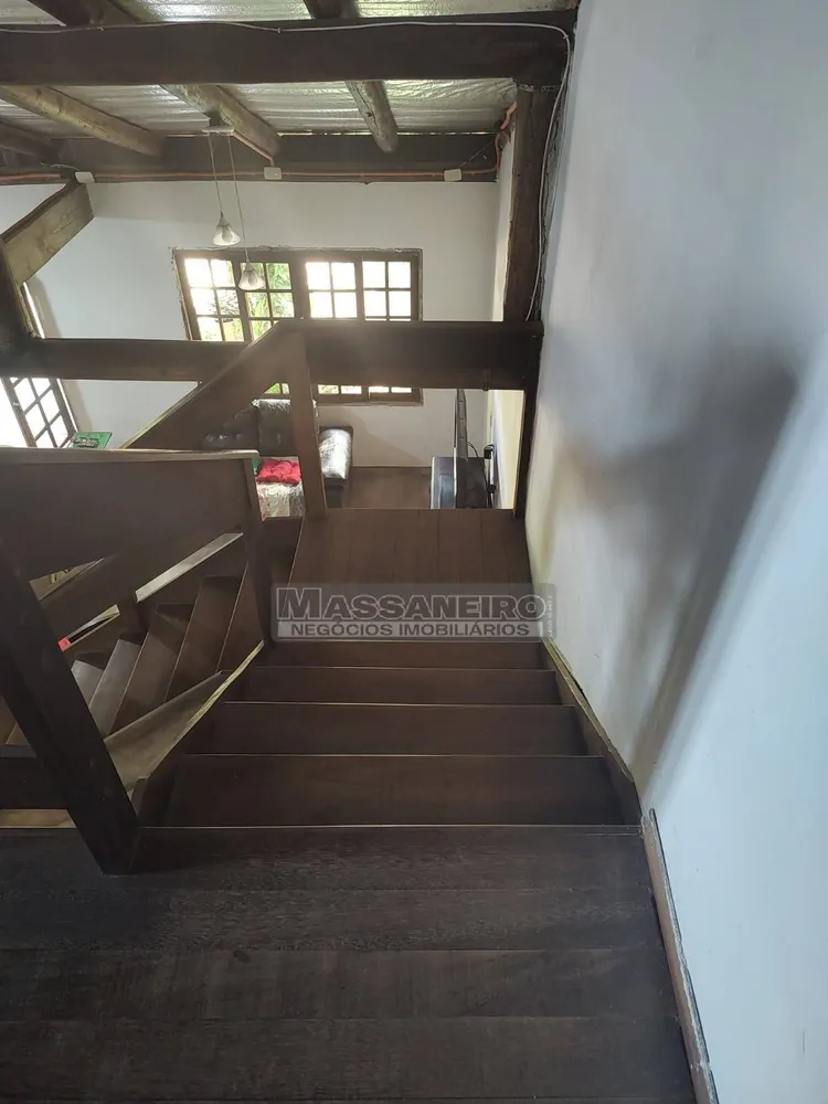 Casa, 5 quartos, 220 m² - Foto 3
