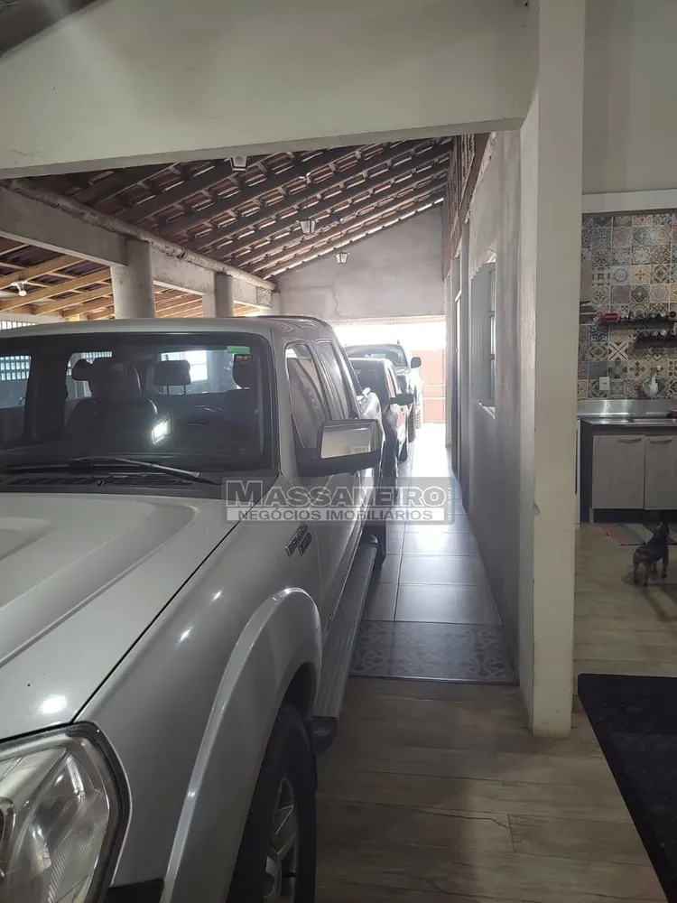 Casa, 5 quartos, 220 m² - Foto 4