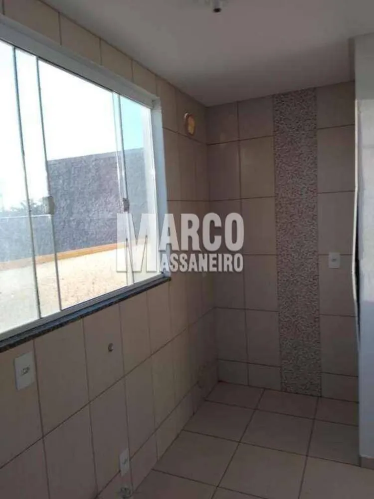 Apartamento, 2 quartos, 62 m² - Foto 5