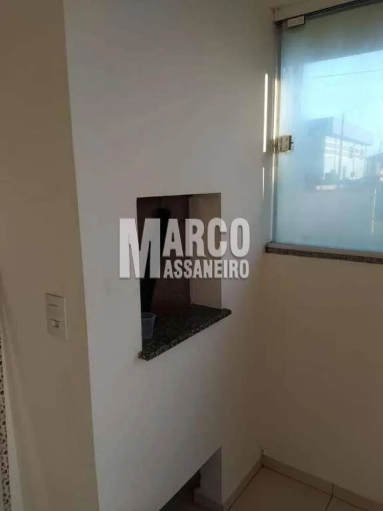 Apartamento, 2 quartos, 62 m² - Foto 1