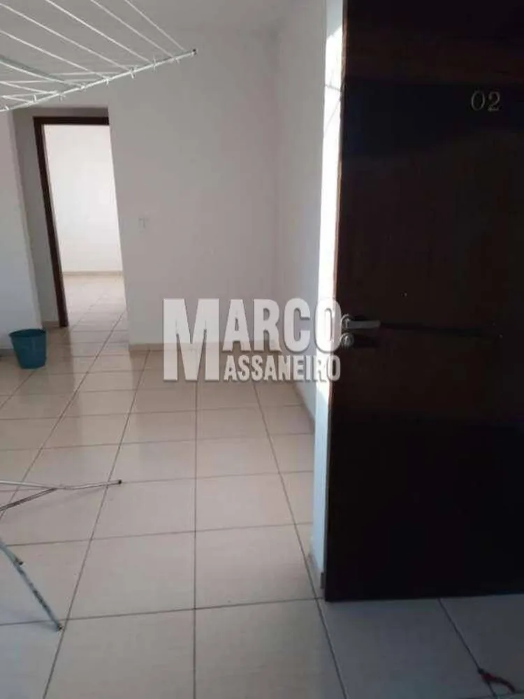 Apartamento, 2 quartos, 62 m² - Foto 2