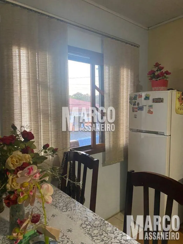 Casa, 3 quartos - Foto 2