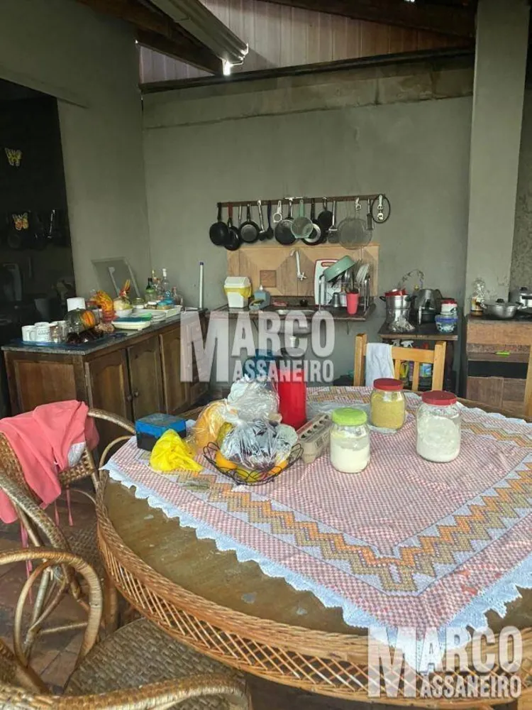 Casa, 3 quartos - Foto 10