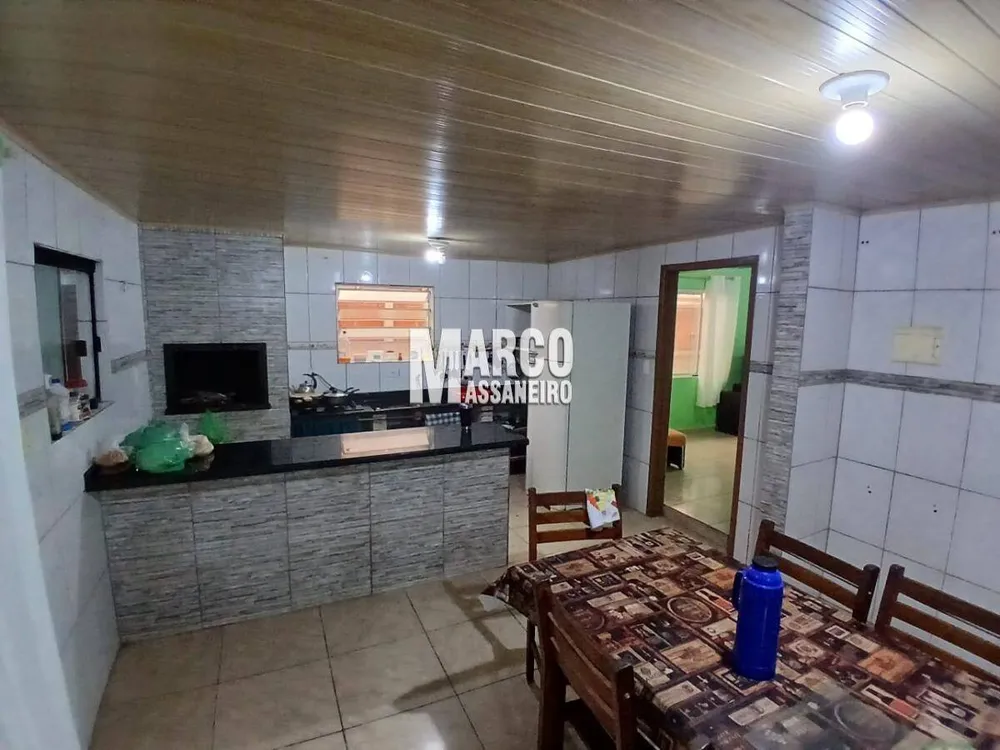 Casa, 3 quartos - Foto 9