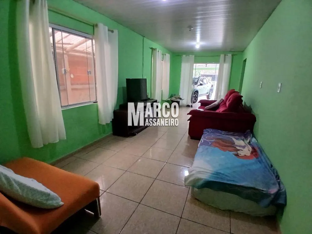 Casa, 3 quartos - Foto 5