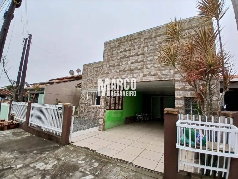 Casa, 3 quartos - Foto 2