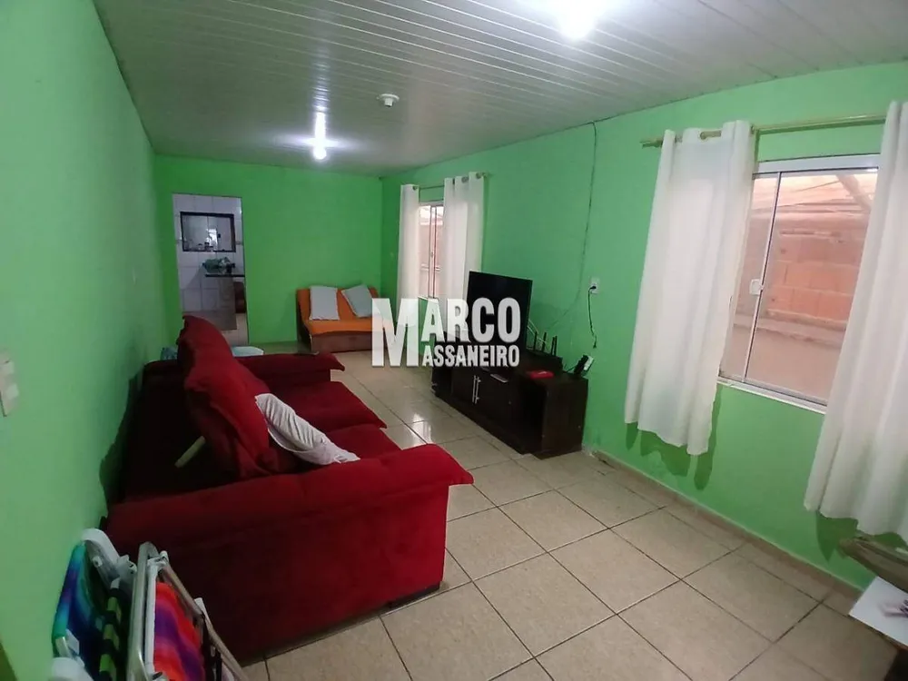 Casa, 3 quartos - Foto 4