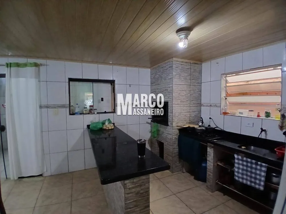 Casa, 3 quartos - Foto 8