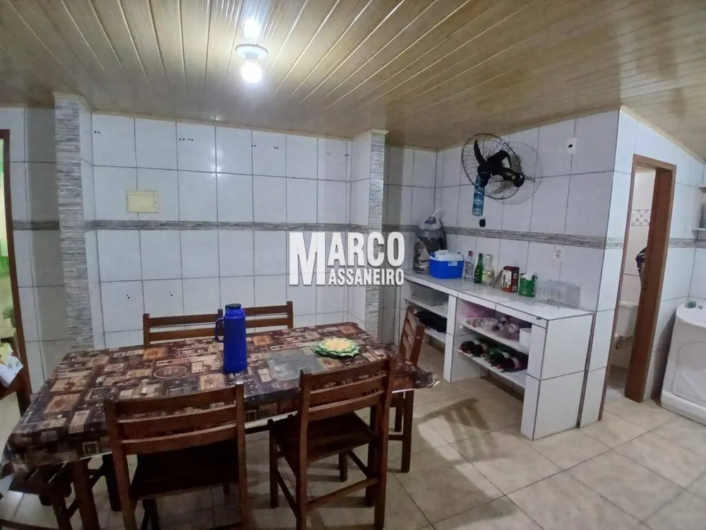 Casa, 3 quartos - Foto 10