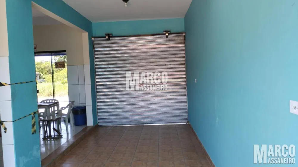 Casa, 3 quartos - Foto 9