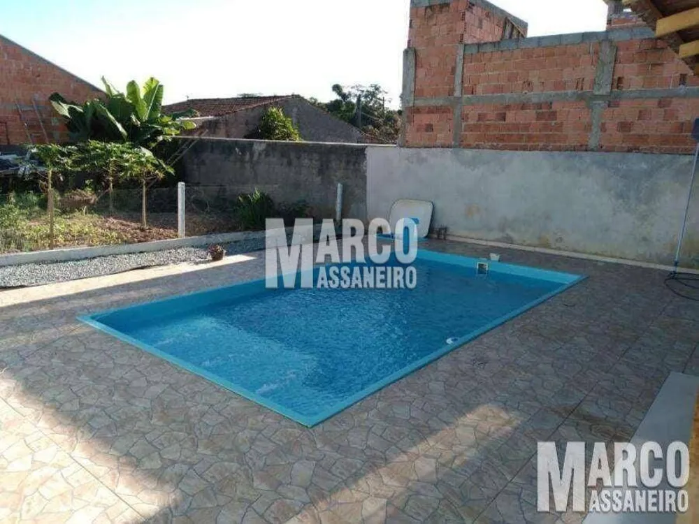 Casa, 2 quartos - Foto 11
