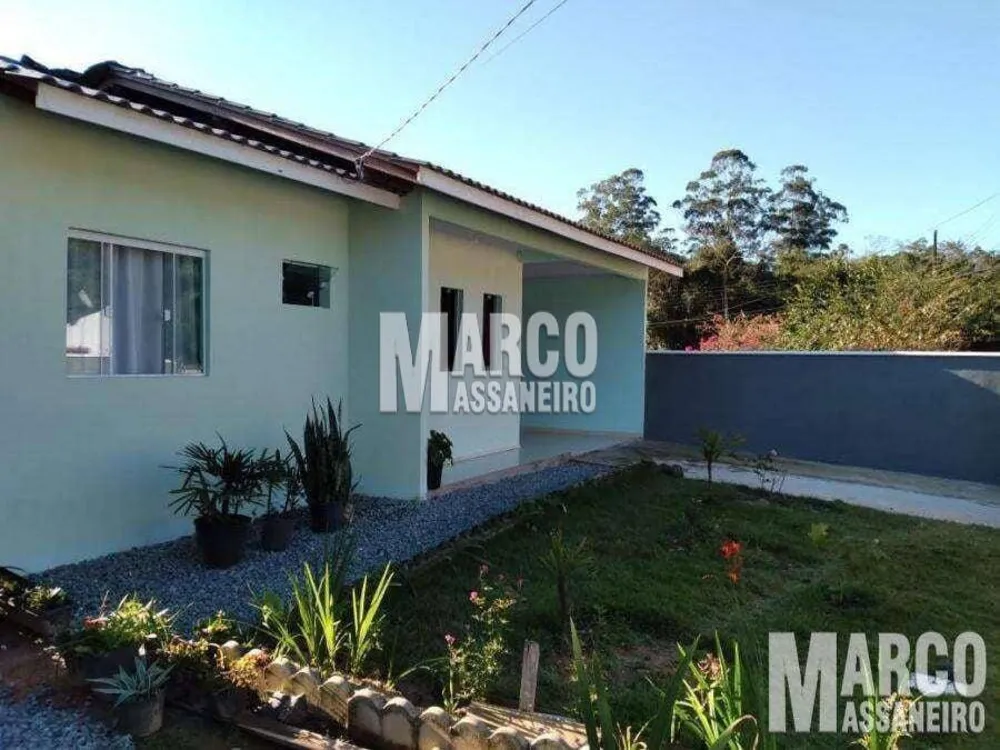 Casa, 2 quartos - Foto 5