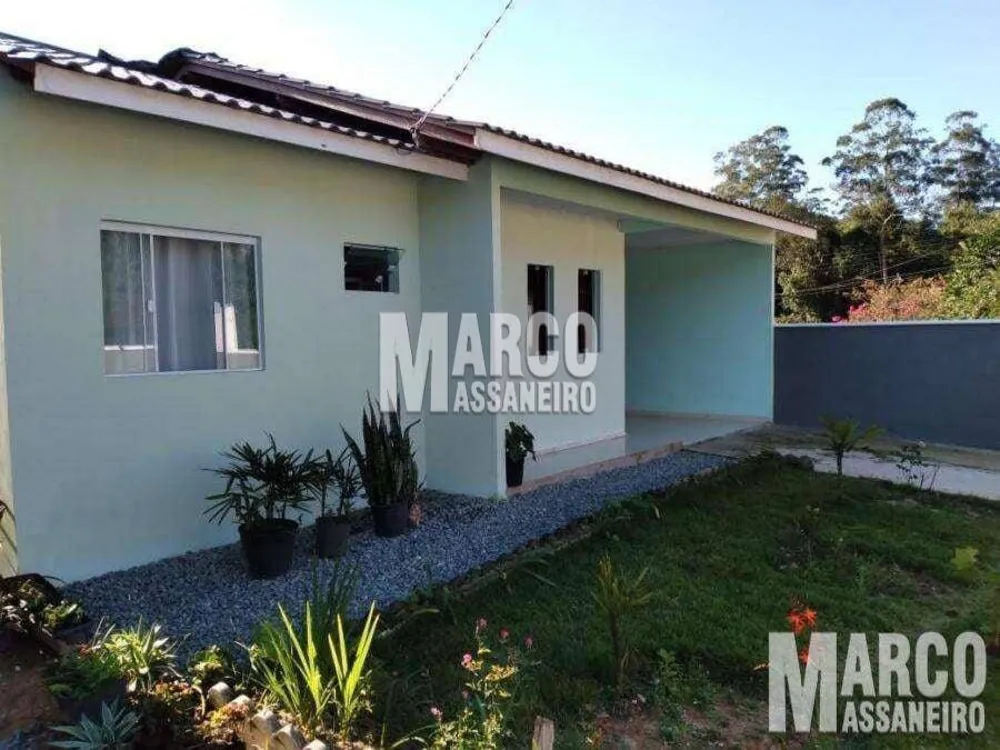 Casa, 2 quartos - Foto 1