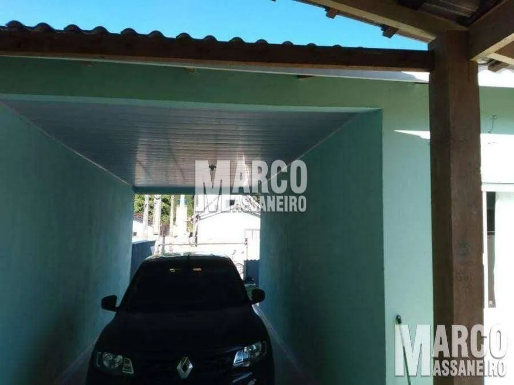 Casa, 2 quartos - Foto 2