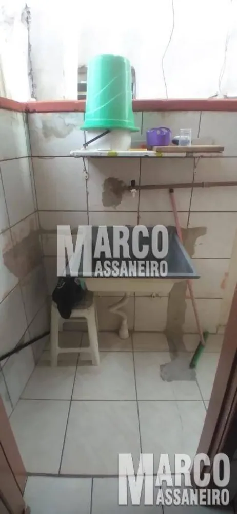 Casa, 3 quartos - Foto 7