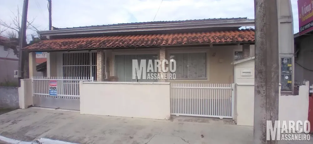 Casa, 3 quartos - Foto 11