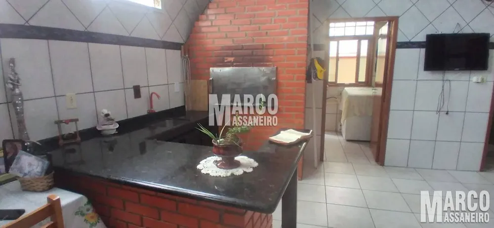 Casa, 3 quartos - Foto 3