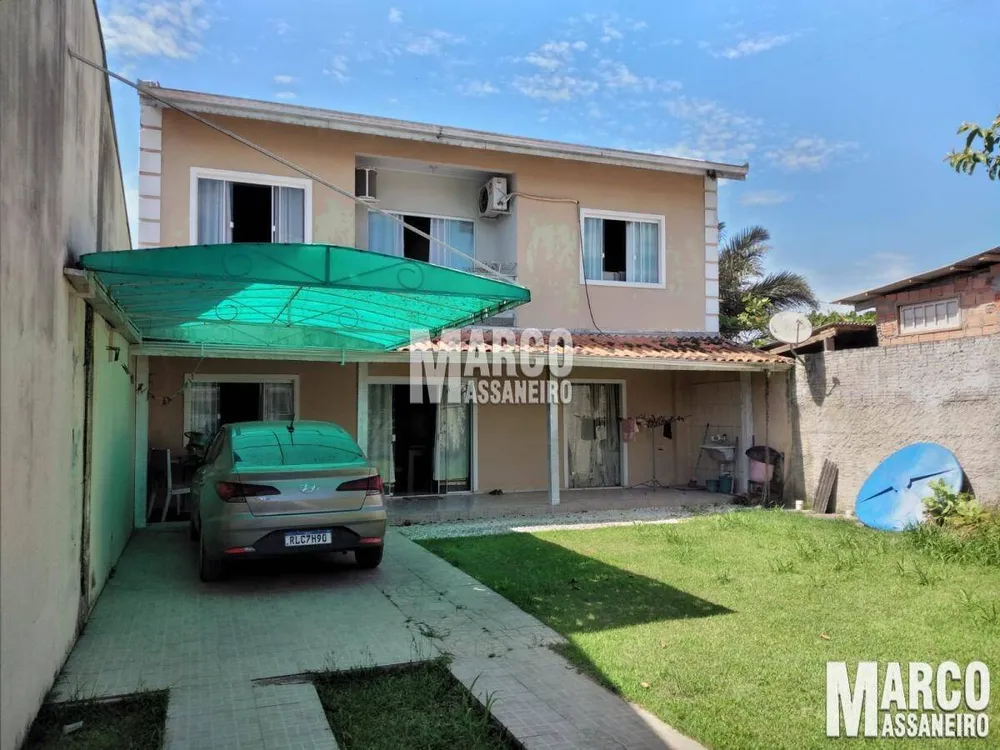 Casa, 2 quartos, 100 m² - Foto 12