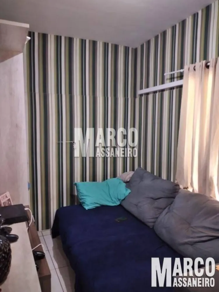 Casa, 2 quartos, 100 m² - Foto 2