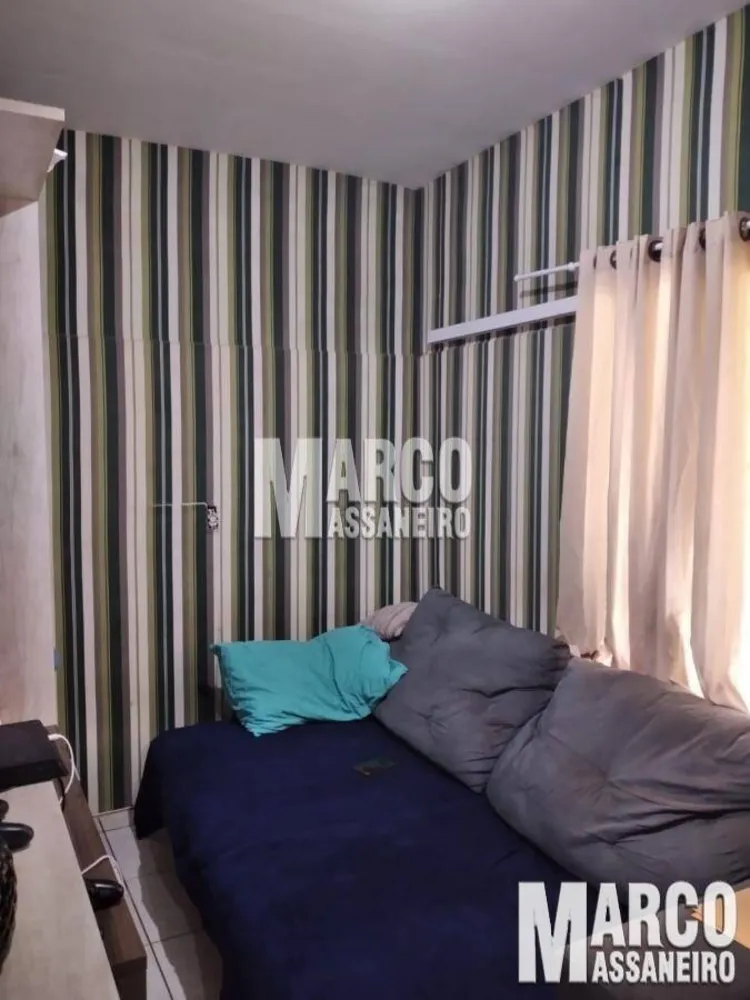 Casa, 2 quartos, 100 m² - Foto 3