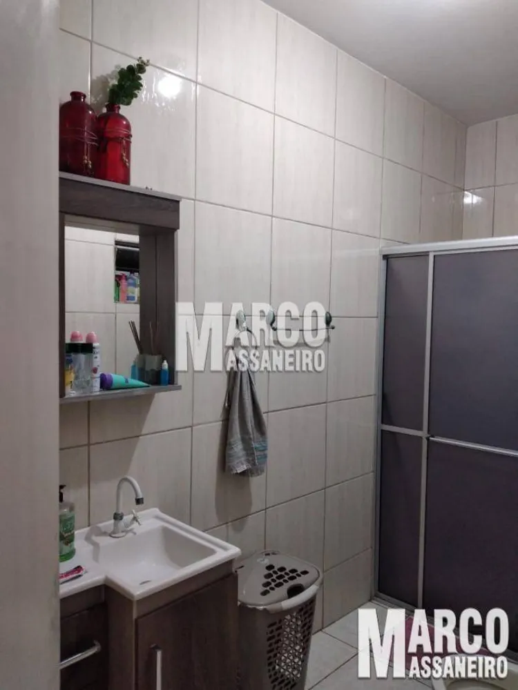 Casa, 2 quartos, 100 m² - Foto 4