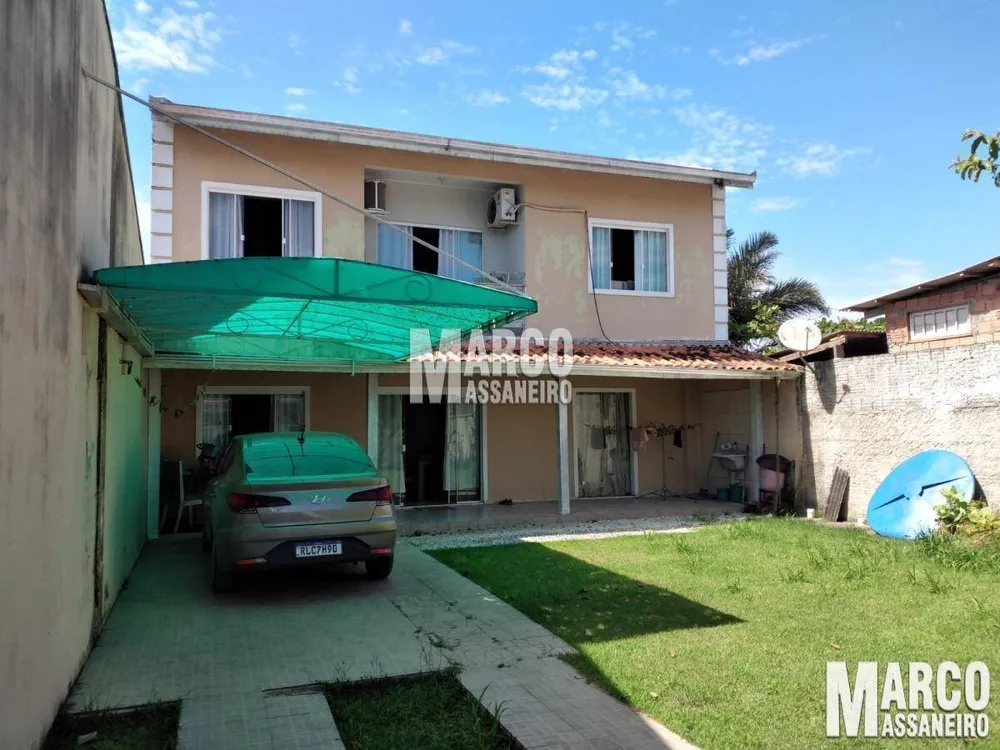 Casa, 2 quartos, 100 m² - Foto 1