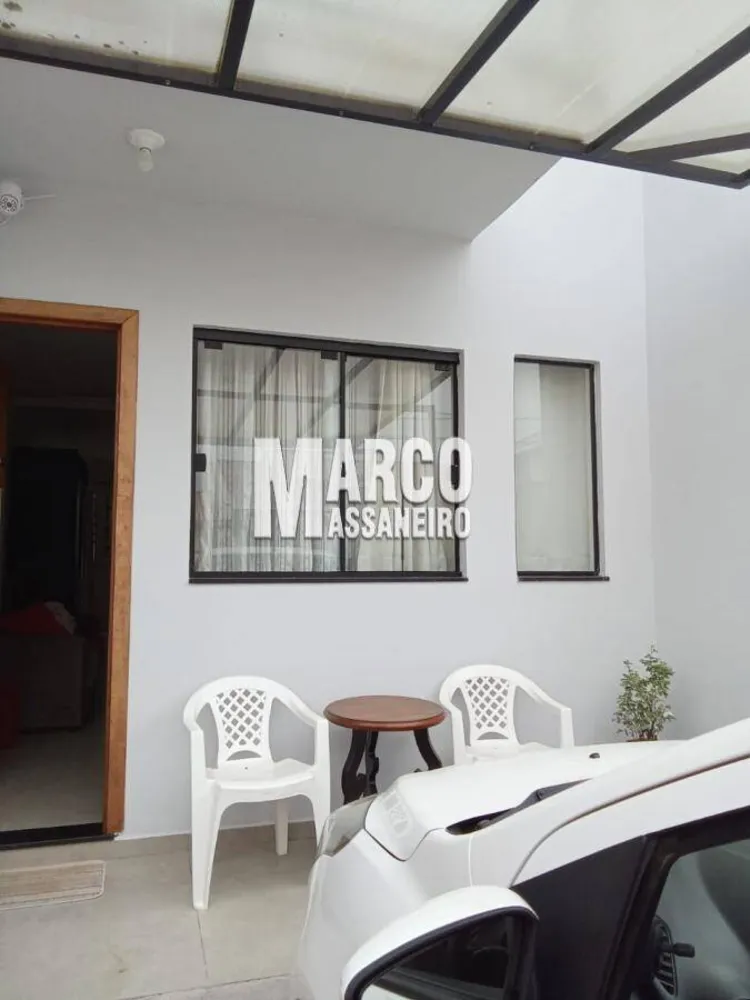 Casa, 2 quartos, 80 m² - Foto 5