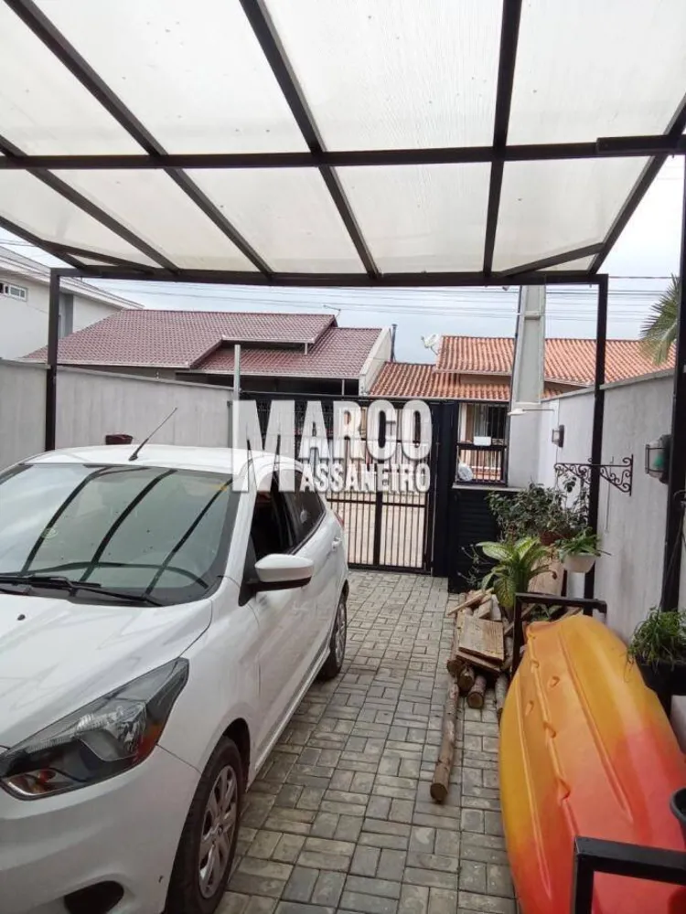 Casa, 2 quartos, 80 m² - Foto 12