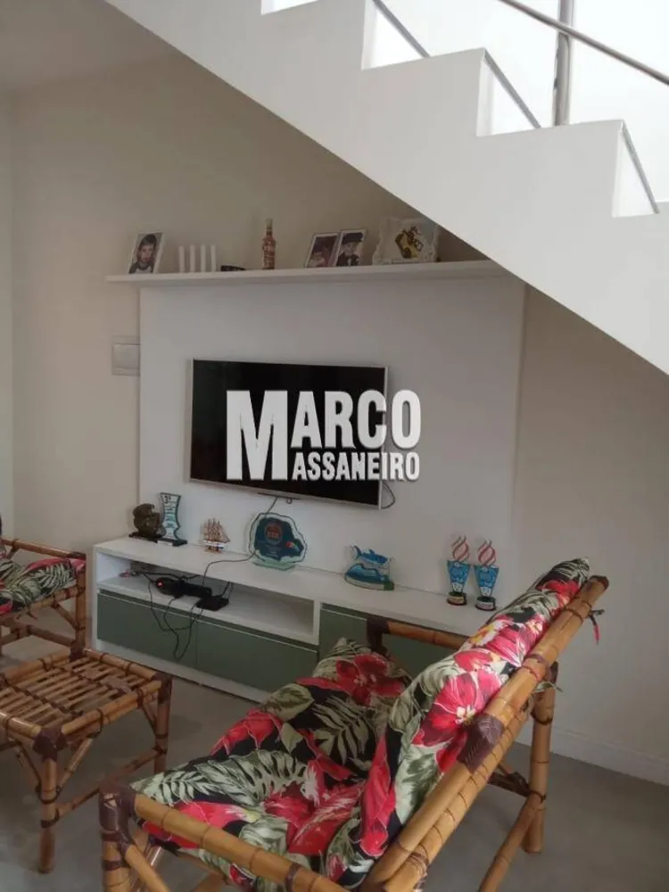Casa, 2 quartos, 80 m² - Foto 3