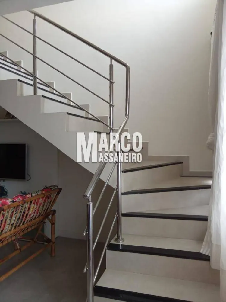 Casa, 2 quartos, 80 m² - Foto 4