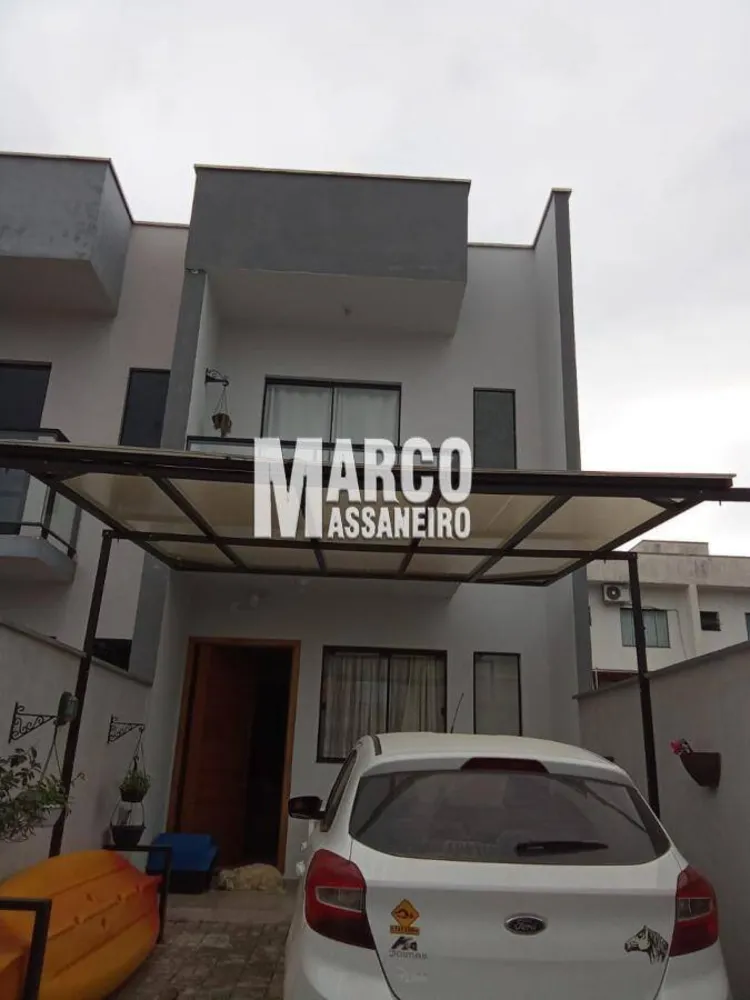 Casa, 2 quartos, 80 m² - Foto 1