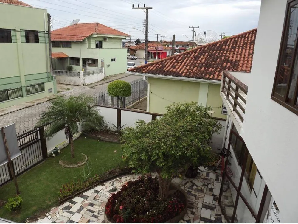 Casa, 4 quartos - Foto 8