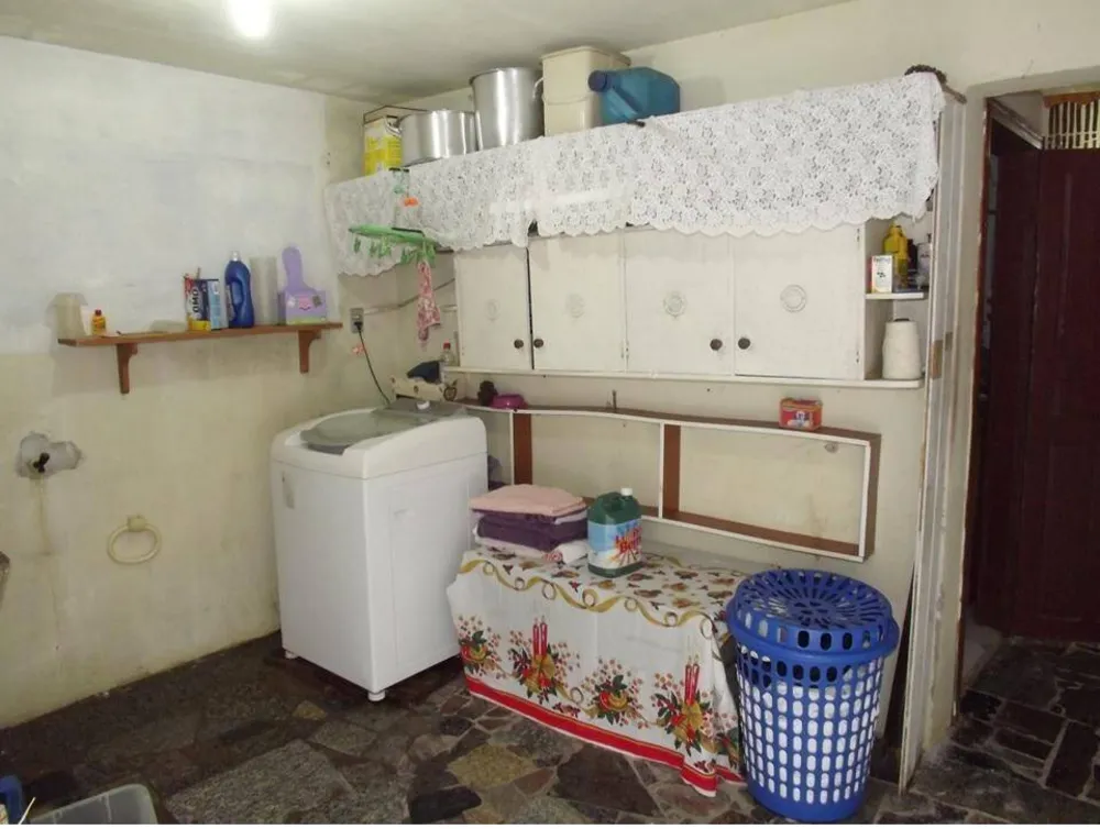 Casa, 4 quartos - Foto 7