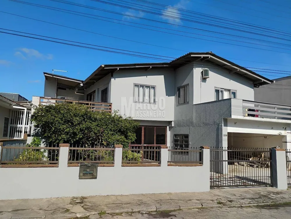 Casa, 4 quartos - Foto 11