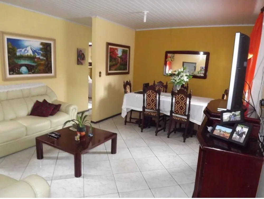 Casa, 4 quartos - Foto 2