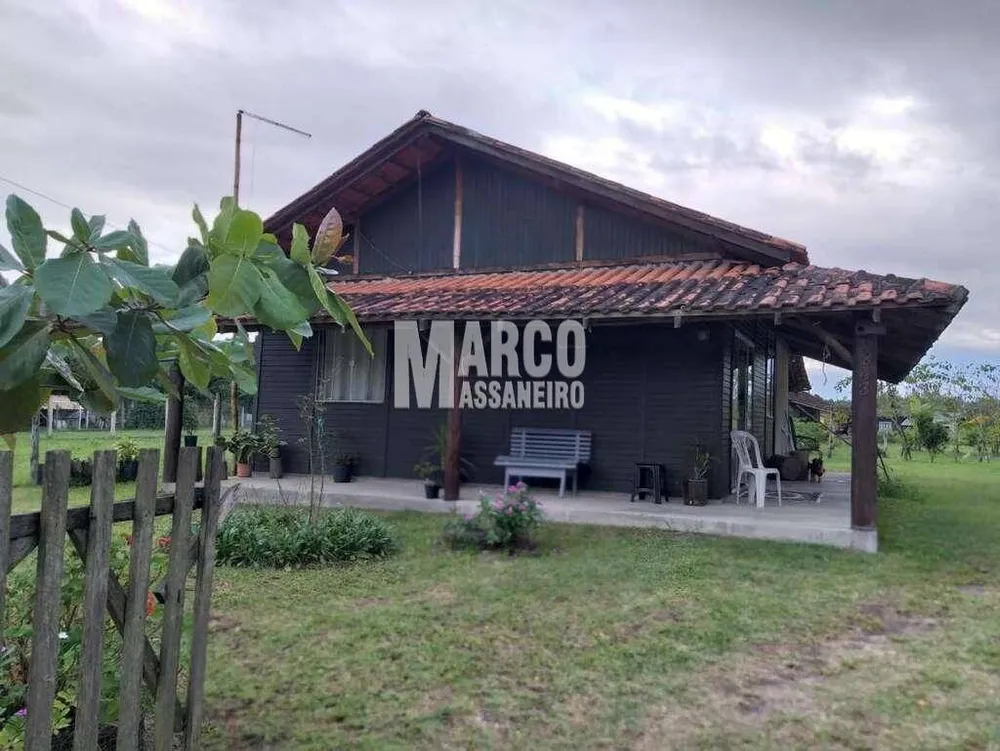 Chácara, 3 quartos, 1182 m² - Foto 9