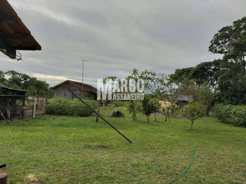 Chácara, 3 quartos, 1182 m² - Foto 5