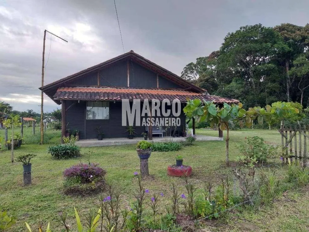 Chácara, 3 quartos, 1182 m² - Foto 10