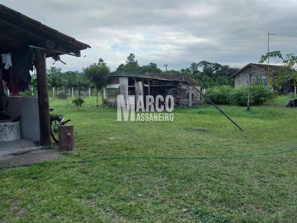 Chácara, 3 quartos, 1182 m² - Foto 4