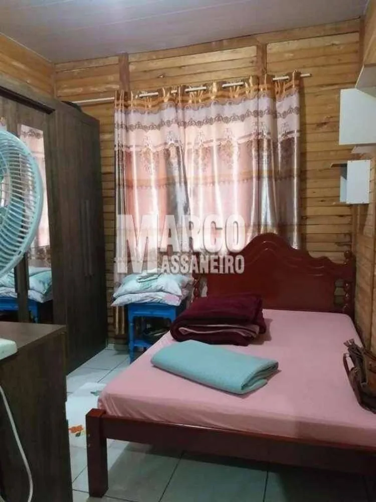 Chácara, 3 quartos, 1182 m² - Foto 3