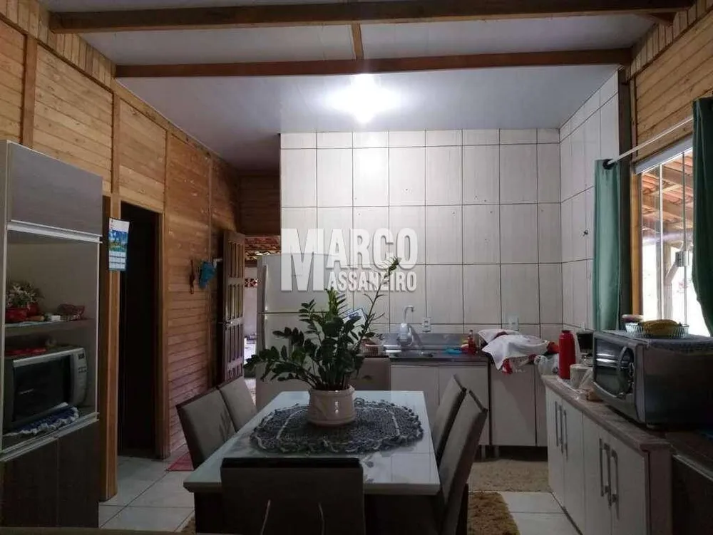 Chácara, 3 quartos, 1182 m² - Foto 2