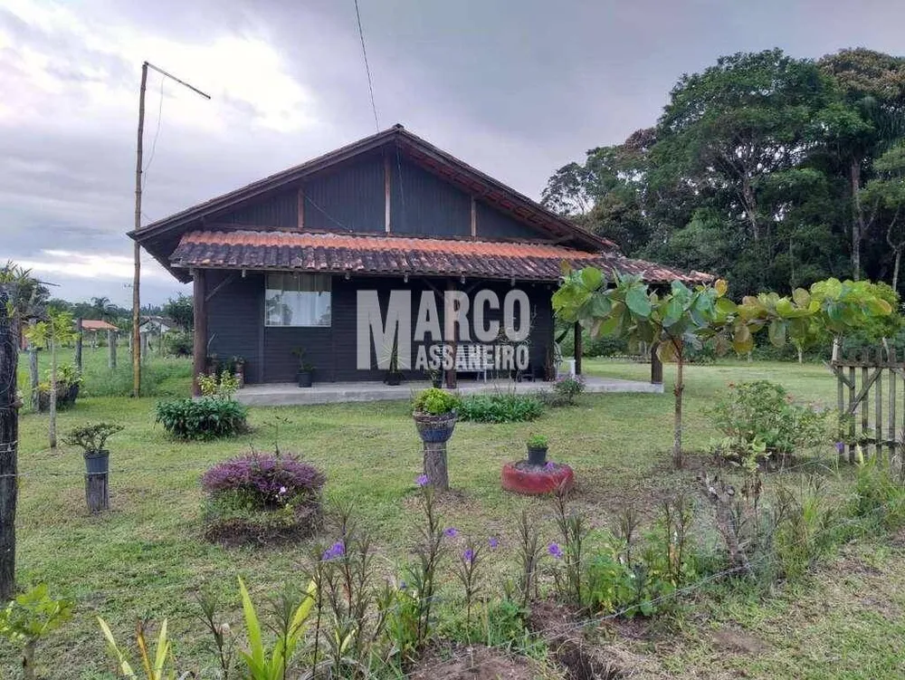 Chácara, 3 quartos, 1182 m² - Foto 8