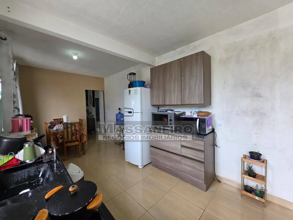 Casa, 2 quartos, 90 m² - Foto 10