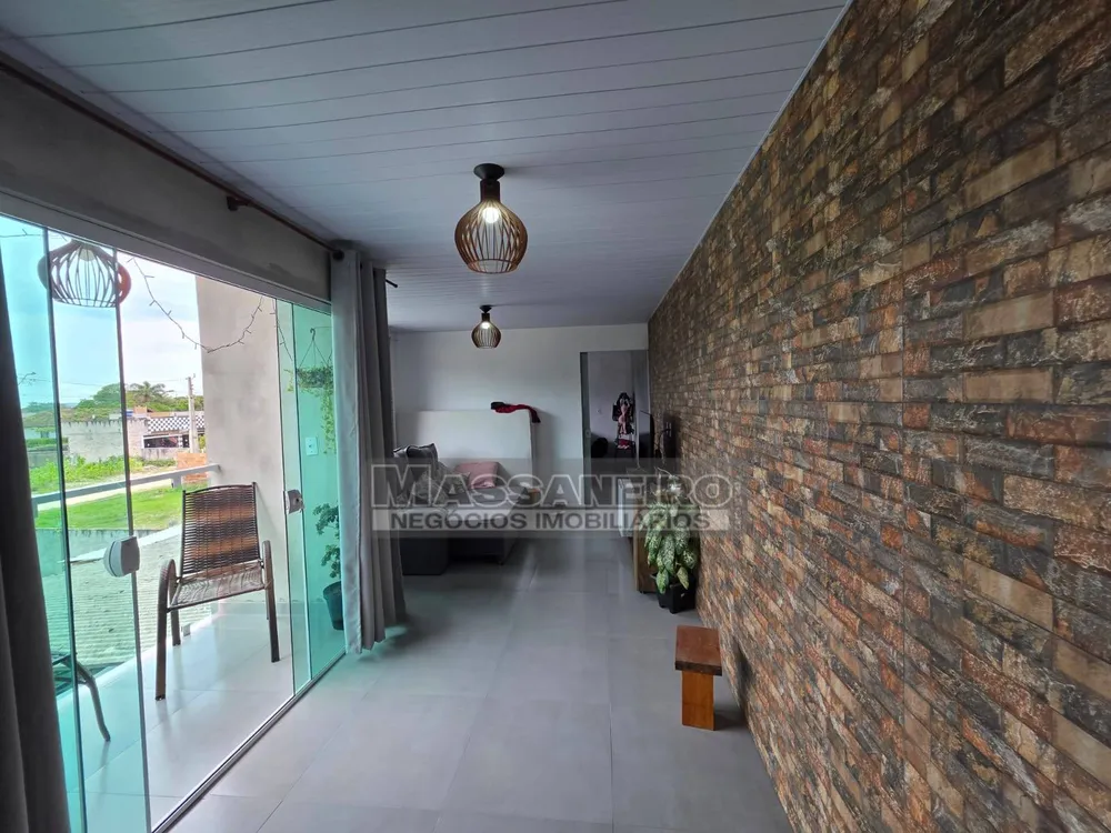 Casa, 2 quartos, 90 m² - Foto 4