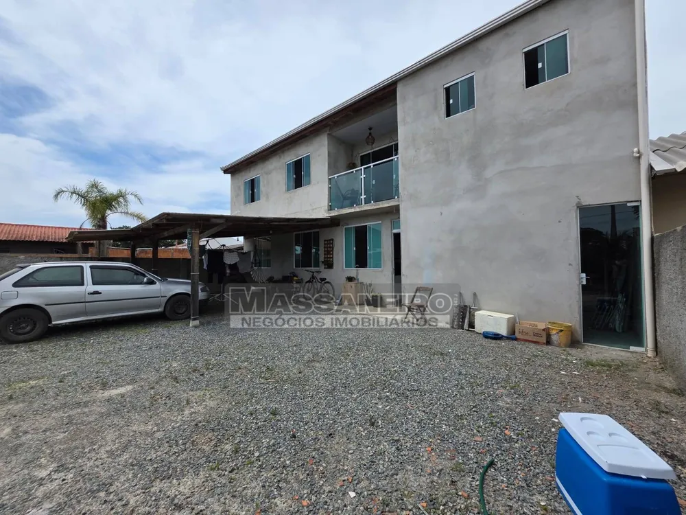 Casa, 2 quartos, 90 m² - Foto 13