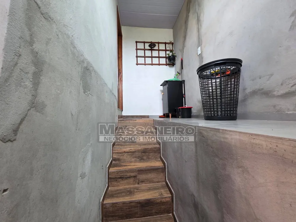 Casa, 2 quartos, 90 m² - Foto 11