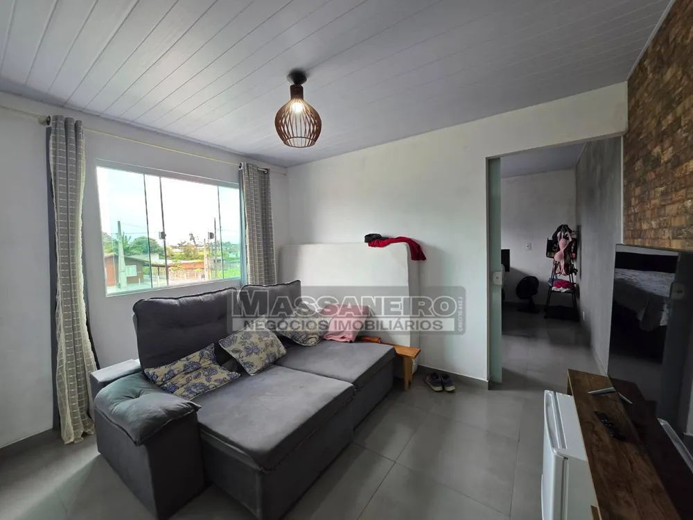 Casa, 2 quartos, 90 m² - Foto 3