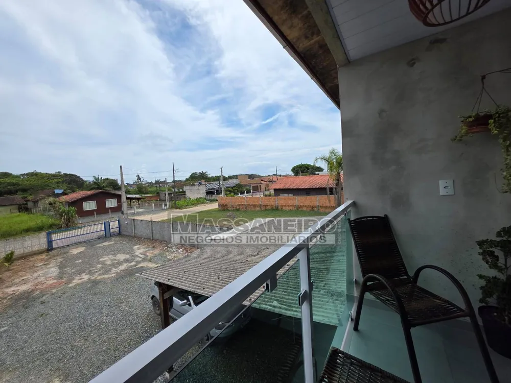 Casa, 2 quartos, 90 m² - Foto 5
