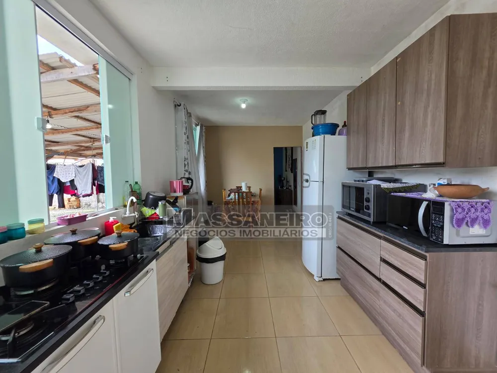 Casa, 2 quartos, 90 m² - Foto 9