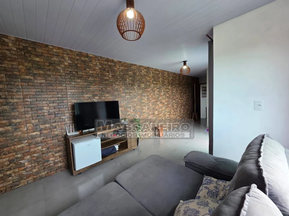 Casa, 2 quartos, 90 m² - Foto 2